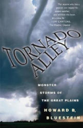 Tornado Alley - Howard B Bluestein (ISBN: 9780195307115)