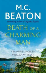 Death of a Charming Man (ISBN: 9781472124463)