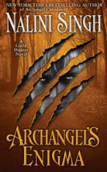 Archangel's Enigma - Nalini Singh (ISBN: 9780425251263)