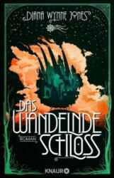 Das wandelnde Schloss - Diana Wynne Jones, Gabriele Haefs (ISBN: 9783426525388)