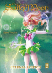 Pretty Guardian Sailor Moon - Eternal Edition 04 - Naoko Takeuchi, Constantin Caspary (ISBN: 9783770458073)