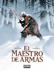 Maestro de armas, El - XAVIER DSORISON (ISBN: 9788467926231)