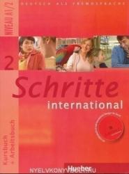 Schritte International 2 (ISBN: 9783190018529)