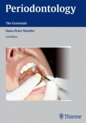 Periodontology - Hans-Peter Müller (ISBN: 9783131383723)