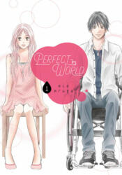 Perfect World 1 (ISBN: 9781632368119)