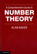 Comprehensive Course in Number Theory (2012)