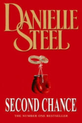 Second Chance - Danielle Steel (ISBN: 9780552148566)