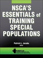 Nsca's Essentials of Training Special Populations (2017)
