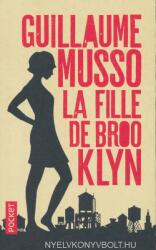 La fille de Brooklyn - Guillaume Musso (ISBN: 9782266275149)