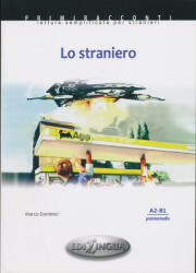 Lo straniero Con CD Audio (ISBN: 9789606632785)