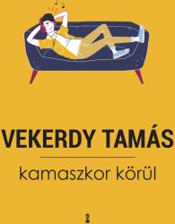 Kamaszkor körül (2020)