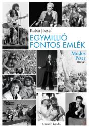 EGYMILLIÓ FONTOS EMLÉK (2020)