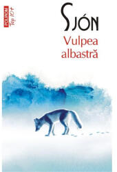 Vulpea albastră (ISBN: 9789734681525)