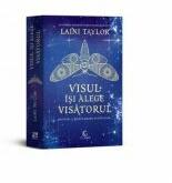 Visul isi alege visatorul - Laini Taylor (ISBN: 9786068754642)