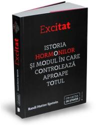 Excitat (ISBN: 9786067223361)