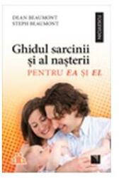 Ghidul sarcinii şi al naşterii pentru EA şi EL (ISBN: 9786063800818)