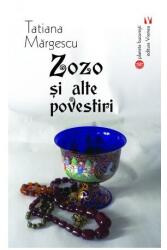 Zozo și alte povestiri (ISBN: 9789736458484)