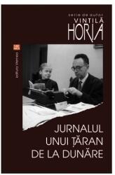 Jurnalul unui ţăran de la Dunăre (ISBN: 9789736457630)