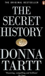 The Secret History (ISBN: 9780140167771)