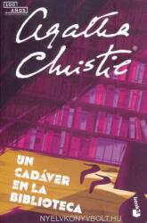 Un Cadaver en la Biblioteca - Agatha Christie (2020)