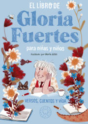 EL LIBRO DE GLORIA FUERTES PARA NIñAS Y NIñOS - GLORIA FUERTES (2017)