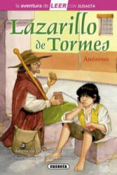 Lazarillo de Tormes - ANONIMO (2014)