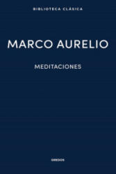 MEDITACIONES - MARCO AURELIO (2019)