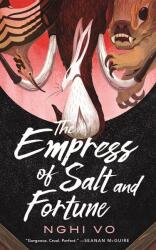 The Empress of Salt and Fortune (0000)
