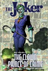 Joker: 80 Years of the Clown Prince of Crime (0000)