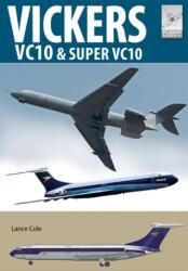 Flight Craft 20: Vickers VC10 (ISBN: 9781526760067)