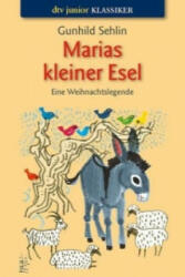 Marias kleiner Esel - Gunhild Sehlin, Heide Kurz, Katja Nordmann-Mörike (ISBN: 9783423712682)