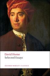 Selected Essays (ISBN: 9780199540303)