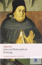 Selected Philosophical Writings - Thomas Aquinas (ISBN: 9780199540273)