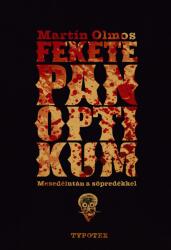 Fekete panoptikum (2020)