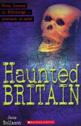 HAUNTED BRITAIN / LEVEL 1 (ISBN: 9781904720096)