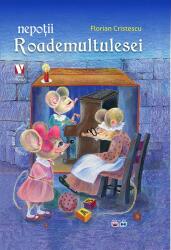 Nepoţii Roademultulesei (ISBN: 9789736459801)