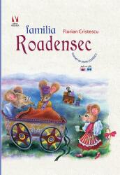 Familia Roadensec (ISBN: 9789736459825)