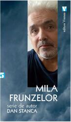 Mila frunzelor (ISBN: 9789736459894)