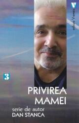 Privirea mamei (ISBN: 9789736459191)