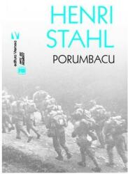 Porumbacu (ISBN: 9789736458866)