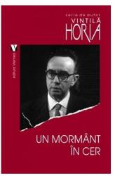 Un mormânt în cer (ISBN: 9789736458125)