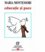 Educaţie și pace (ISBN: 9789736457722)