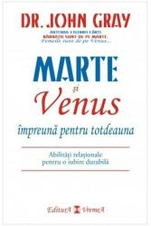 Marte şi Venus împreună pentru totdeauna (ISBN: 9789736453427)