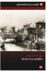 Istoria Bucureştilor (ISBN: 9789736452789)