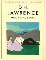 Harry T. Moore, Warren Roberts: D. H. Lawrence and His World (ISBN: 9780500260302)