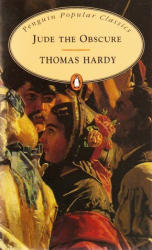 Thomas Hardy: Jude the Obscure (ISBN: 9780140623949)
