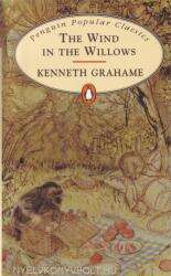 Kenneth Grahame: The wind in the willows (ISBN: 9780140621228)