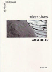Térey János: Anja Utler (ISBN: 9783902736000)