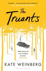 The Truants (ISBN: 9781526600134)