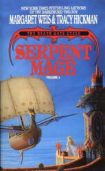 Serpent Mage (ISBN: 9780553561401)